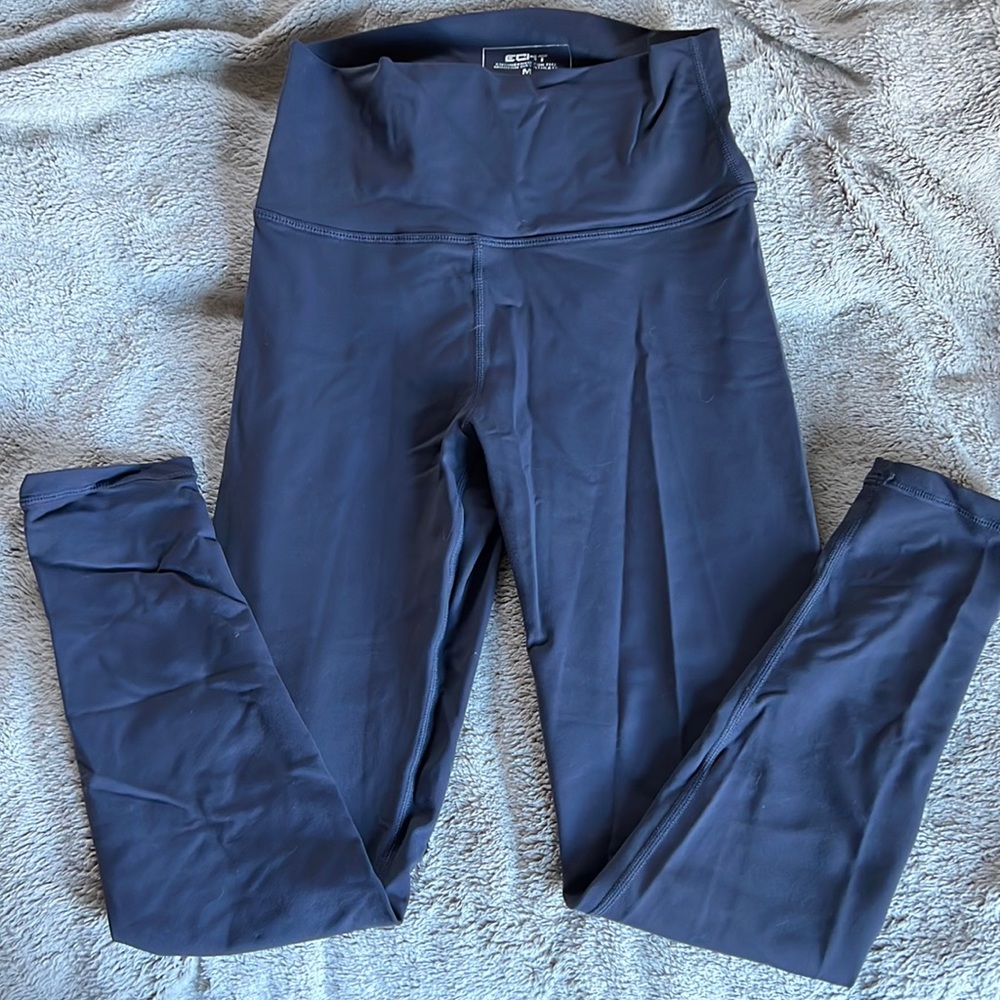Echt Force Scrunch Leggings